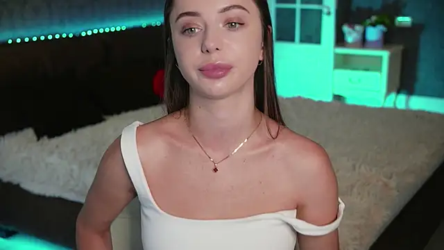Živý XXX chat DinaCandy