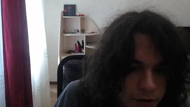 XXX chat uživo modela tiiiiiiiiim