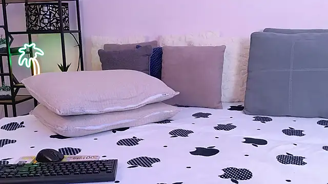 XXX chat uživo modela Jimmy_Doss
