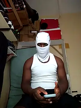 BlackCoffe2 Live XXX-chat