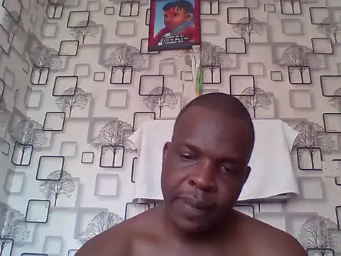 Chumba_001 Adlı Modelin Canlı XXX Sohbeti