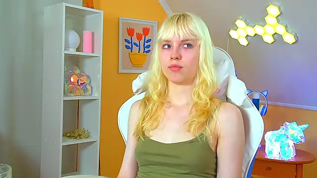 دردشة HannahHollis الجنسية المباشرة
