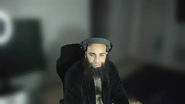 MastaWolfy – Naživo XXX chat