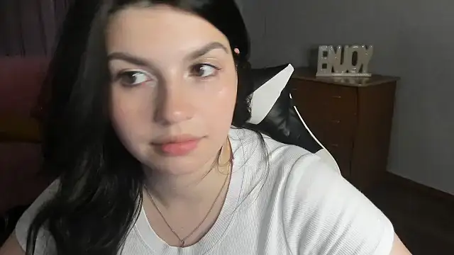 Živý XXX chat KisaModel