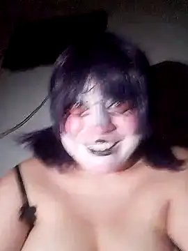 LUCKYPpuuppy's Live XXX Chat