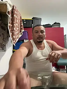 Sembang XXX Secara Langsung Benjacabo