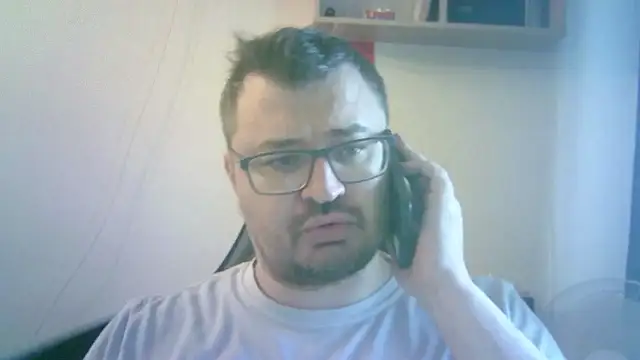 SirAbuser – Naživo XXX chat