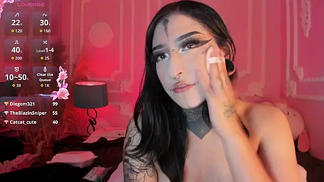 Sembang XXX Secara Langsung Kat_VonDe