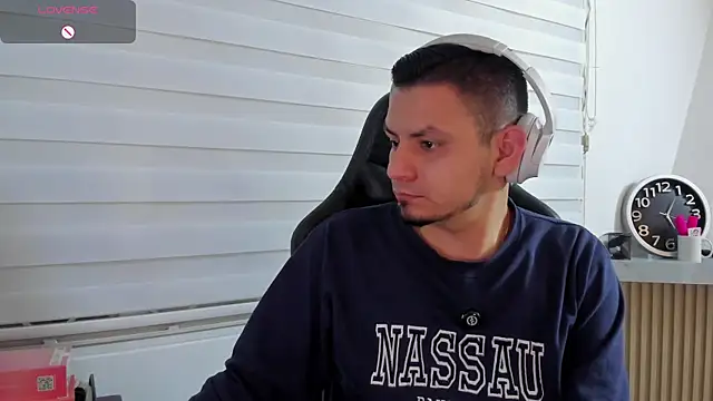Rick_Adams XXX чат на живо