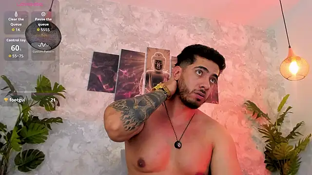 Nate_franco লাইভ XXX চ্যাট