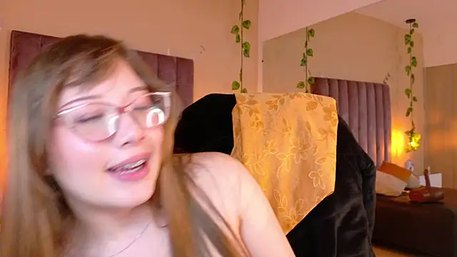 Živý XXX chat Dahlia_Rousse