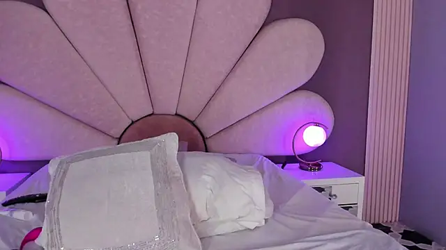 MeganR_ Live XXX-Chat