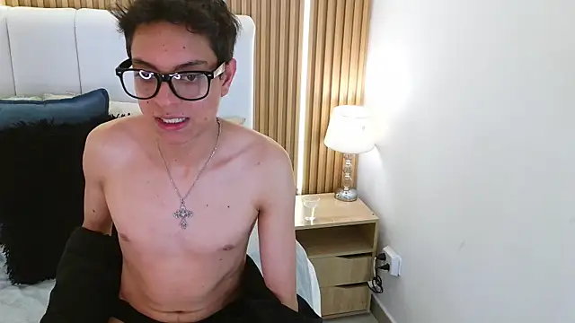 Živý XXX chat Daniel_Sterling