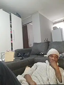 koolbend – webcam-show