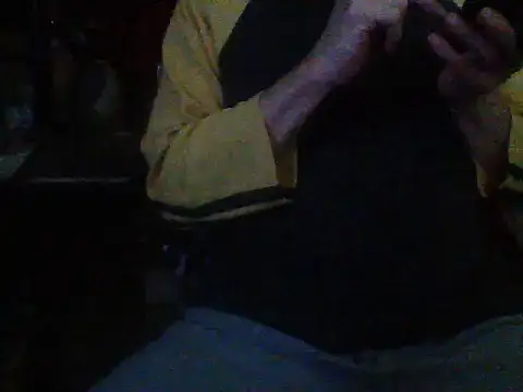 mrdemoncrowly webcam show