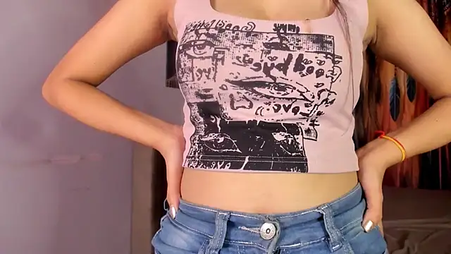 Deanerys Live XXX-Chat