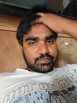 Harsha_Happy webkamerás műsora
