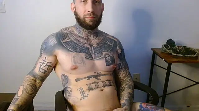 bobbybacala91 Show Webcam