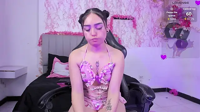 Chat XXX ao vivo de June__moon