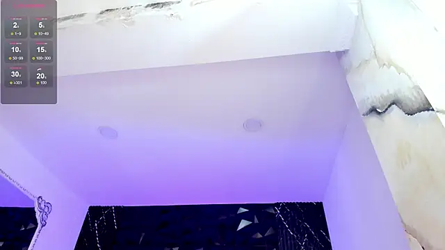 AnaiaClarck's Live XXX Chat