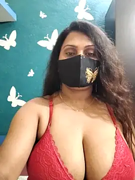Mahi_Baby_Sexy's Webcam Show