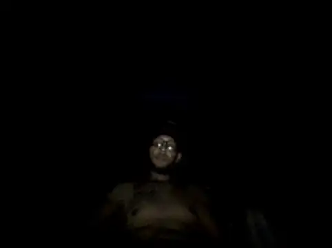 Show webcam de ThrowedWorldWide