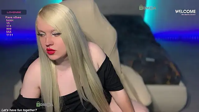 Chat XXX ao vivo de camsmiley