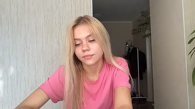 Glamorforyou – Live XXX-chat