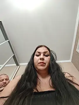 Greta_Tamar Adlı Modelin Canlı XXX Sohbeti