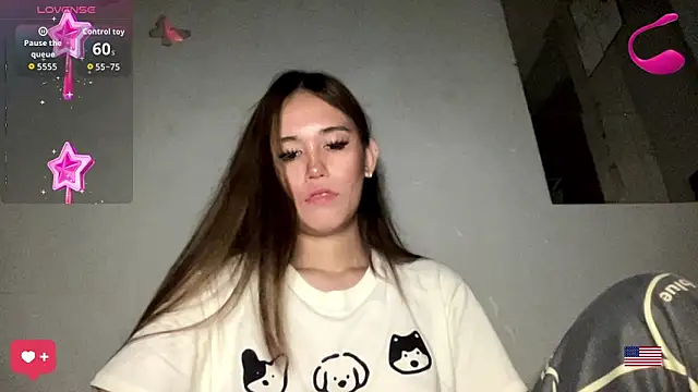 kathrynwilson1's Live XXX Chat