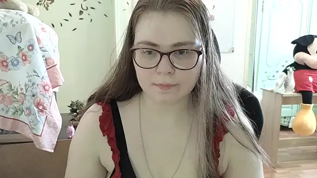 Živý XXX chat LucyZeph