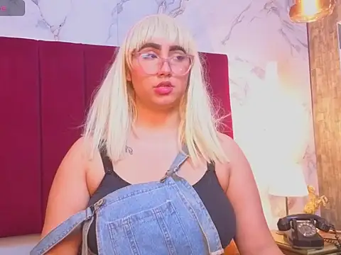 Czat XXX na żywo – JESSYCORTES