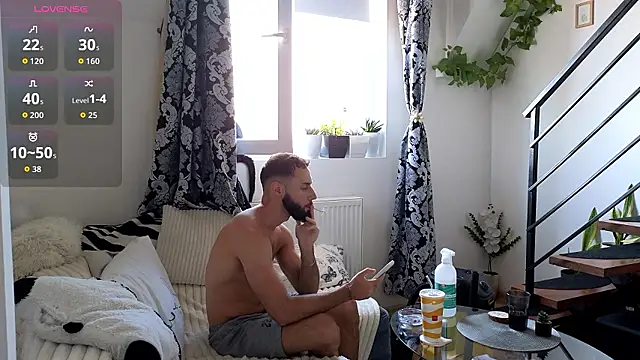 RyanStorm_ Live XXX Chat