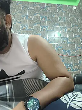 BeardKingoBack – Live XXX-chat