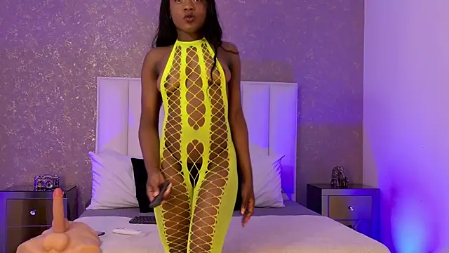 Czat XXX na żywo – AmyRider_