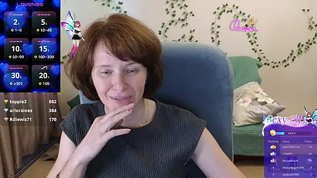 Czat XXX na żywo – Lia_Tito