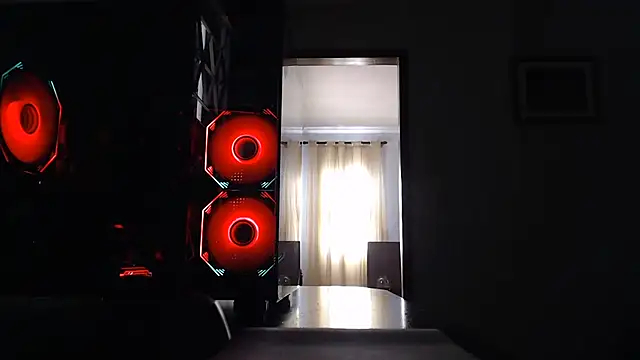 MeladoDiMelのライブXXXチャット