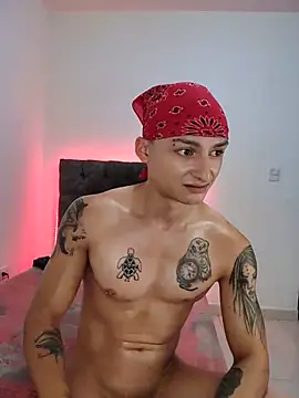 DIEGO_JONES লাইভ XXX চ্যাট