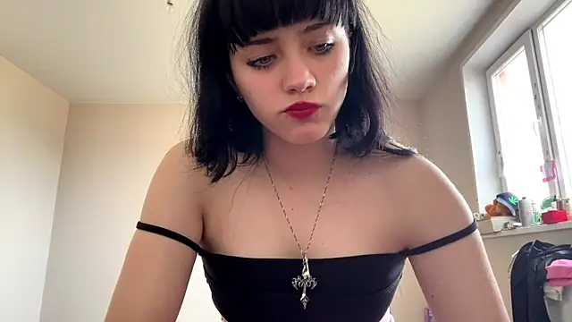 Chat +18 de SoagAlexa ao vivo