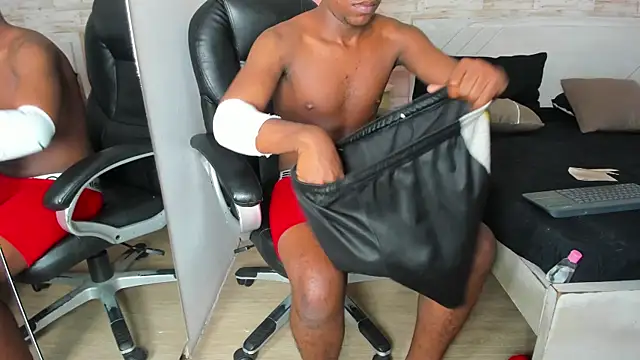 Chat XXX ao vivo de Dick_banks