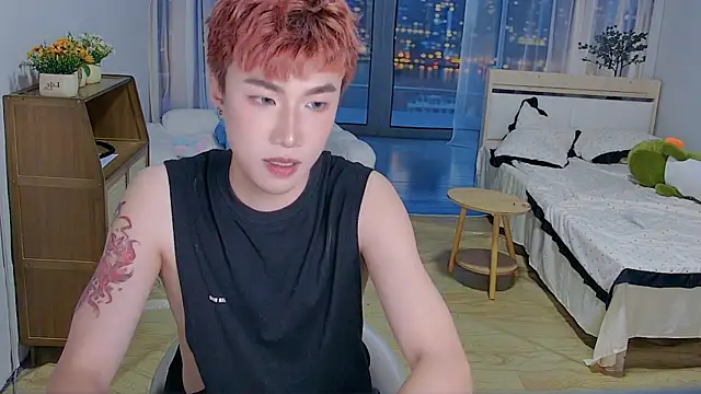 Chat XXX ao vivo de Chinese-Sweety