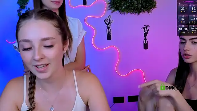alisabliss' Live XXX Chat
