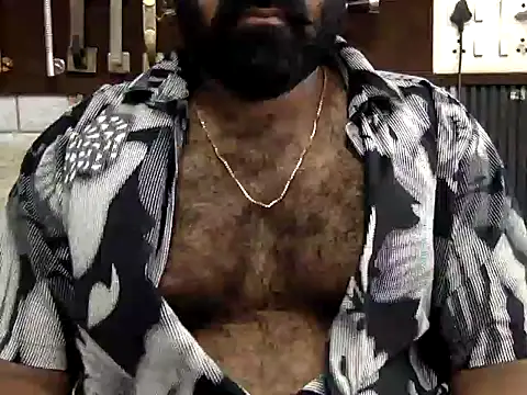 naughtydaddyy 现场XXX聊天