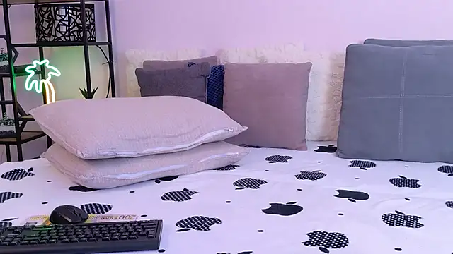 XXX chat uživo modela Jimmy_Doss