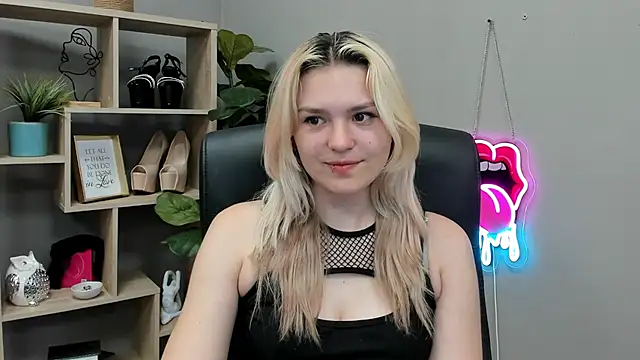 SweetLilyxo Live XXX-Chat