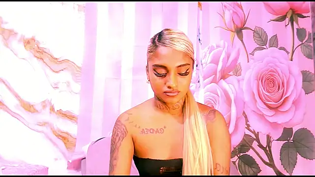 indian_barbie Chat XXX in diretta