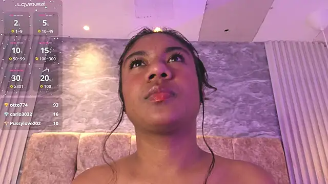 Valentina_rose_x Chat XXX in diretta