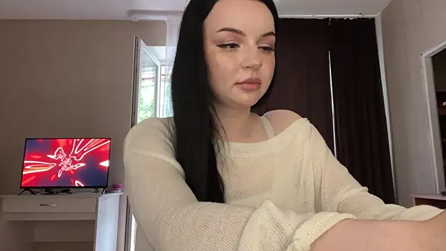 MizzyX Live XXX-Chat