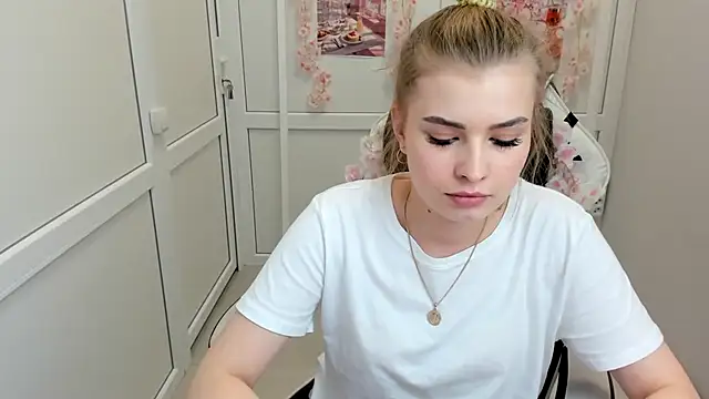 BrielleStorm Obrolan Langsung XXX