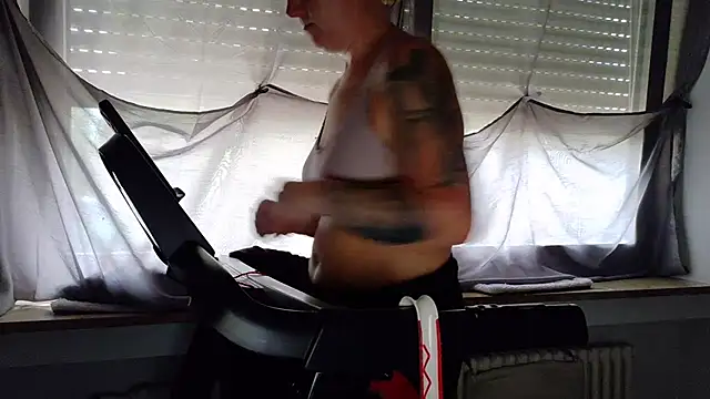 wetgerman_2 Live XXX-Chat